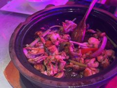 -啫神·广州地标美食(北京路店)