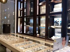 -溥仪眼镜PUYI OPTICAL(国贸商城店)