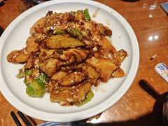 -95号酱骨·一块豆腐(展春园西路店)