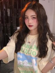 -菲·木田moontin造型salon