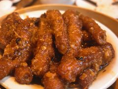 -中国厨房/台湾牛肉面
