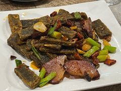 黔味野蕨粑-苗姑酒堂(仁义社区店)