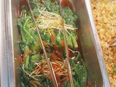 -松子料理(华威桥店)