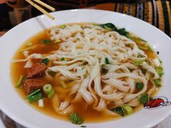 -五爷拌面(宽城万达店)