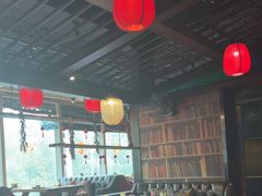 -望京一号·重庆江湖菜(工体店)