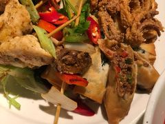 -bluefrog蓝蛙(水游城店)