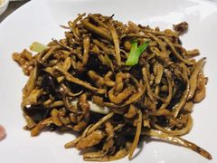 -马凯餐厅(长椿街店)