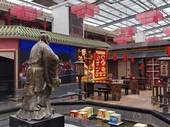 -老山东·山东菜(鲁菜名店)