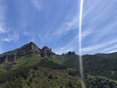 -黄崖洞文化旅游区