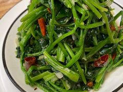 -百年吾吾子手抓肉羊羔肉(山西巷店)