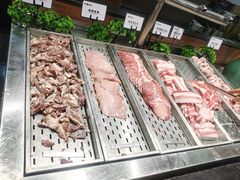 -韩盛·盛江山自助料理(沈辽路万达店)