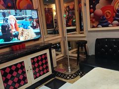 -自由港KTV(王子公主金平店)