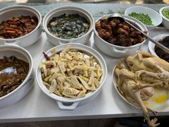 -临江宴餐厅·桐庐菜(富春江店)