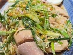 -常来小聚·广州非遗传承餐厅(地王广场店)