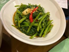 -帕蓝·暹罗料理(大学路店)