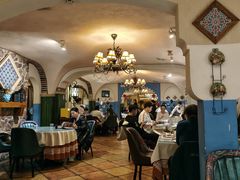 -海尔巴格·新疆菜(吐鲁番店)