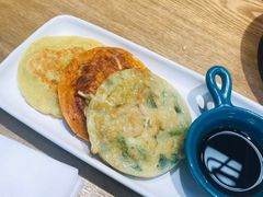 -李先生的首尔小馆(松江启源广场店)