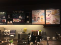 -星巴克(中山广场店)