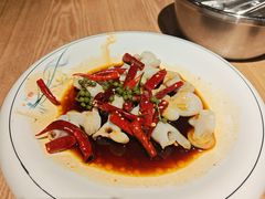 -大家食府·福建菜(FAC协盛中心庭院餐厅店)