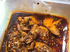 -廖记棒棒鸡(一号桥店)