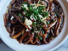 -京城小江南·北京烤鸭·江南土菜·白鱼(中关村店)