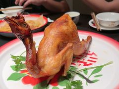-广府乡下·饭庄(新港东路店)