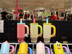 -义乌之心城市生活广场