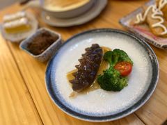 素刺身-凡烟外慢生活体验馆