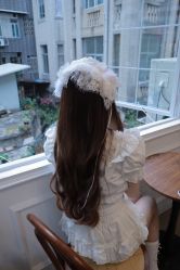 -Kraemer Paris苏豪路易士·嘉玛发廊