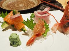 -泉寿司(万科公园店)