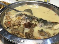 -鑫悦楼煎蟹·16年海鲜大排档