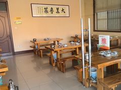 -美顺香食府鱼头老店(雪野湖店)