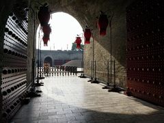 -西安城墙·碑林历史文化景区