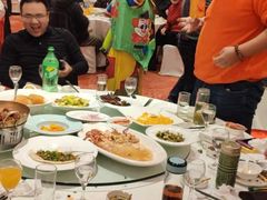 大堂-夜上海(上元大街店)