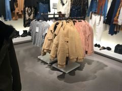 -ZARA(深圳金光华广场店)