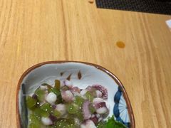 -虹料理·日料放题(悠方店)