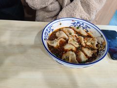 -马茹特色饺子馆