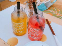 -ZooYoo佐佑咖啡(鼓楼店)
