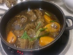 -稻香酒家·33年老字号·港式粤菜(富邦中心店)