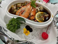 -3号仓库·创意中国菜(新世界城店)