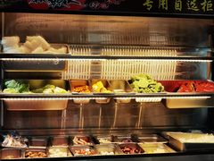 -林静小吃(复兴路店)