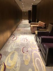 -南京银城皇冠假日酒店·宴会厅