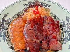 -夏苑(新加坡丽思卡尔顿美年酒店)