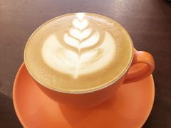 -COFFEE HOLIC(朝外SOHO店)