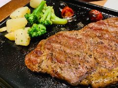 -必胜客(新中纬店)