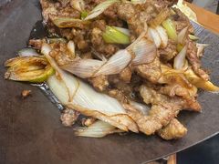 -前堡羊汤岫岩一部(凯隆店)