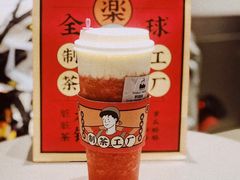 -LELECHA乐乐茶(美罗城店)