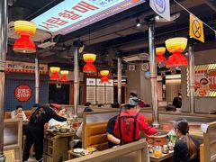 -西塔老太太泥炉烤肉(双井店)