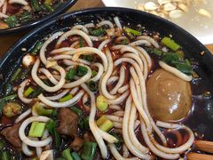 红糖红枣老式银耳八宝粥-红雨少水粉