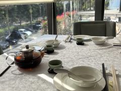 -海湾壹品·粤菜·早茶·烤鸭(拱北店)